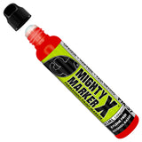 Mighty X Marker | PM-37 | Alcohol Based Dauber Bottle Marker