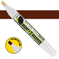 PM-47 Mighty-X-Marker Alcohol Based Paint Marker - Jumbo (Box of 6)