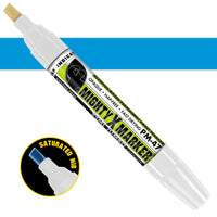 PM-47 Mighty-X-Marker Alcohol Based Paint Marker - Jumbo (Box of 6)