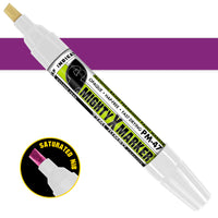 PM-47 Mighty-X-Marker Alcohol Based Paint Marker - Jumbo (Box of 6)