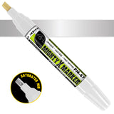 PM-47 Mighty-X-Marker Alcohol Based Paint Marker - Jumbo (Box of 6)