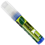 PM-49 Mighty-X-Marker Alcohol Based Paint Marker - Super Jumbo (Box of 6)