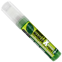 PM-49 Mighty-X-Marker Alcohol Based Paint Marker - Super Jumbo (Box of 6)