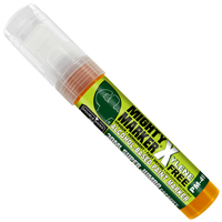 PM-49 Mighty-X-Marker Alcohol Based Paint Marker - Super Jumbo (Box of 6)