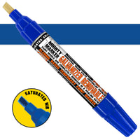PM-52 Mighty Marker Galvanizer Removable - Jumbo (Box of 6)