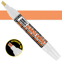 PM-52 Mighty Marker Galvanizer Removable - Jumbo (Box of 6)