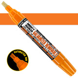 PM-52 Mighty Marker Galvanizer Removable - Jumbo (Box of 6)