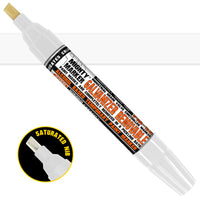 PM-52 Mighty Marker Galvanizer Removable - Jumbo (Box of 6)