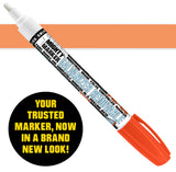 PM-66 Flomaster Galvanizer Removable Marker - Water Based (Box of 12)