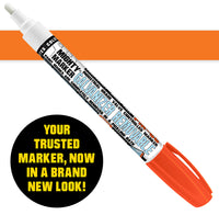 PM-66 Flomaster Galvanizer Removable Marker - Water Based (Box of 12)