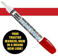 PM-66 Flomaster Galvanizer Removable Marker - Water Based (Box of 12)