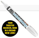 PM-66 Flomaster Galvanizer Removable Marker - Water Based (Box of 12)