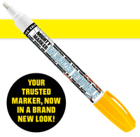 PM-66 Flomaster Galvanizer Removable Marker - Water Based (Box of 12)