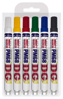 PM-68 Mighty Marker DG Degrease Resistant