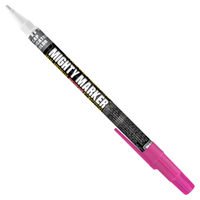 PM-92 Mighty Marker Oil-Based Paint Marker - Fine Line (Box of 12)