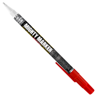PM-92 Mighty Marker Oil-Based Paint Marker - Fine Line (Box of 12)