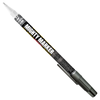 PM-92 Mighty Marker Oil-Based Paint Marker - Fine Line (Box of 12)