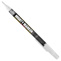 PM-92 Mighty Marker Oil-Based Paint Marker - Fine Line (Box of 12)
