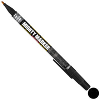 PM-92 Mighty Marker Oil-Based Paint Marker - Fine Line (Box of 12)