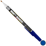 PM-92 Mighty Marker Oil-Based Paint Marker - Fine Line (Box of 12)