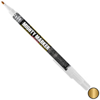 PM-92 Mighty Marker Oil-Based Paint Marker - Fine Line (Box of 12)