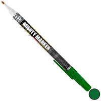 PM-92 Mighty Marker Oil-Based Paint Marker - Fine Line (Box of 12)