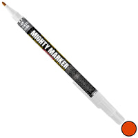 PM-92 Mighty Marker Oil-Based Paint Marker - Fine Line (Box of 12)