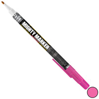 PM-92 Mighty Marker Oil-Based Paint Marker - Fine Line (Box of 12)