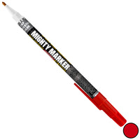 PM-92 Mighty Marker Oil-Based Paint Marker - Fine Line (Box of 12)