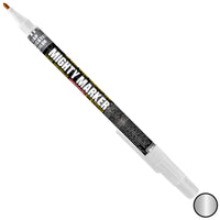 PM-92 Mighty Marker Oil-Based Paint Marker - Fine Line (Box of 12)