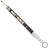 PM-92 Mighty Marker Oil-Based Paint Marker - Fine Line (Box of 12)
