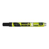 PM-15 Mighty-X-Marker Alcohol-Based Paint Marker