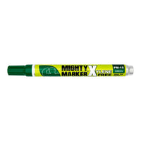PM-15 Mighty-X-Marker Alcohol-Based Paint Marker