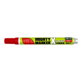 PM-15 Mighty-X-Marker Alcohol-Based Paint Marker - Box of 12
