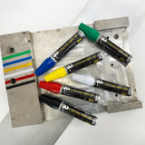 PM-23 Mighty Marker Oil-Based Paint Marker - Jumbo