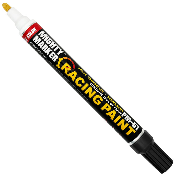 PM-61 Mighty Marker Racing Paint