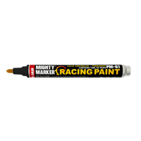 PM-61 Mighty Marker Racing Paint