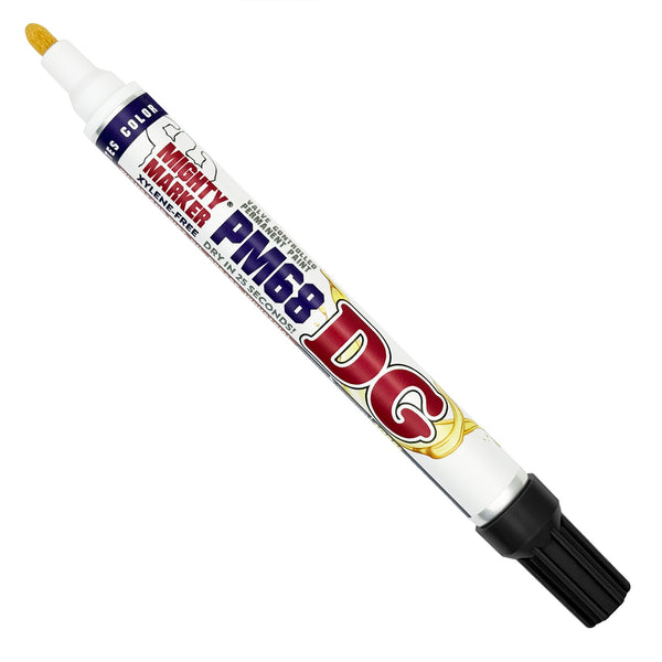 PM-68 Mighty Marker DG Degrease Resistant