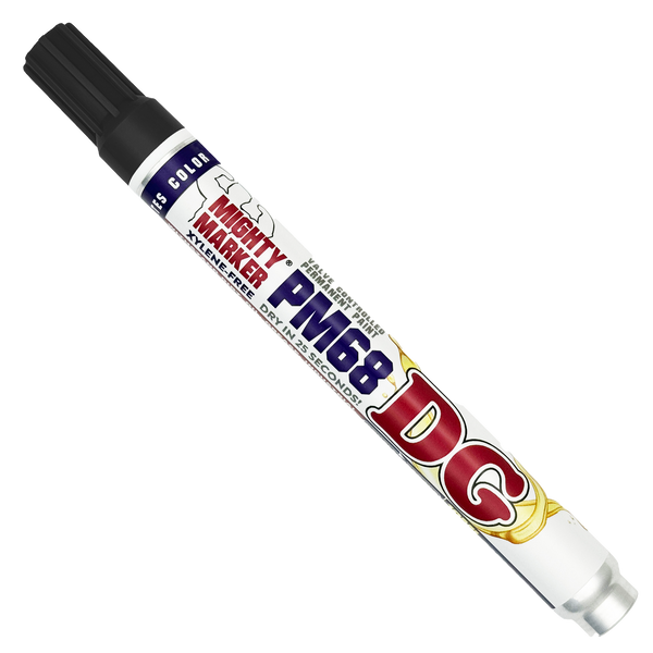 PM-68 Mighty Marker DG Degrease Resistant