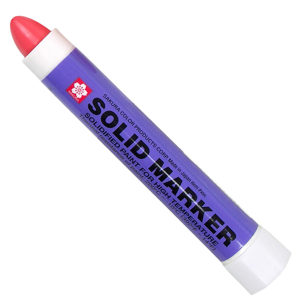 XSC Sakura Solid Marker Original for High Temperature - Box of 12