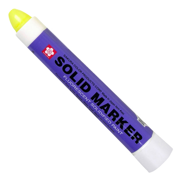 XSC Sakura Solid Marker Original for High Temperature