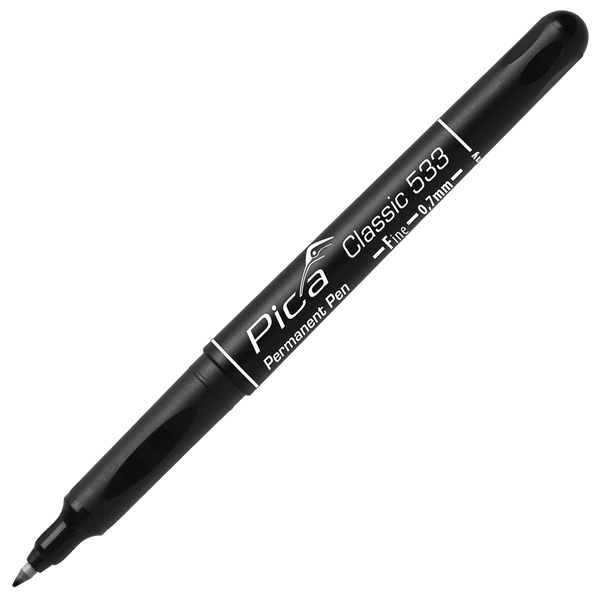 Pica Classic 533 Permanent Pen Fine 0.7mm