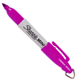 Sharpie Mini Permanent Markers - Fine Point