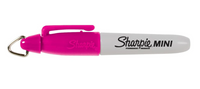 Sharpie Mini Permanent Markers - Fine Point
