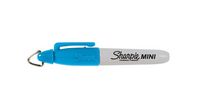 Sharpie Mini Permanent Markers - Fine Point