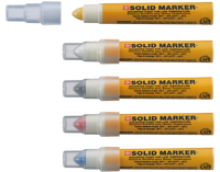 XSCM-T Sakura Solid Marker Slim for Low Temperature - Box of 12