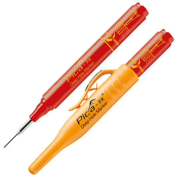 Pica Marker - Innovative Marking Tools for Professionals