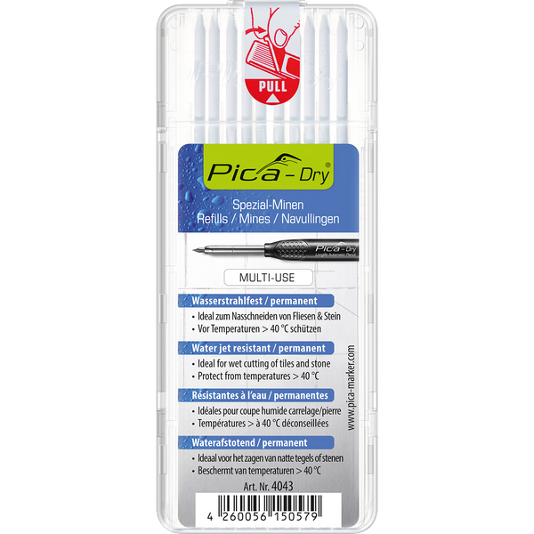 Pica Dry Automatic Marker, Dry : Office Products, pica dry 