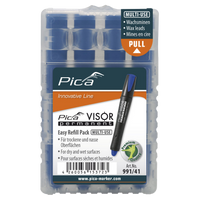 Pica VISOR Permanent Refills - 991