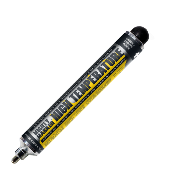 Weather Marker High Temperature Markers – IndustrialMarkingPens